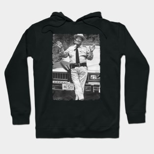 POLICE SUMBITCH Hoodie